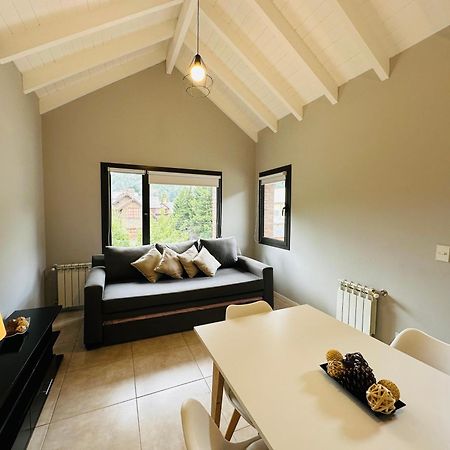 Hermoso departamento 2 ambientes con balcón! Drury San Martín de los Andes Exterior foto