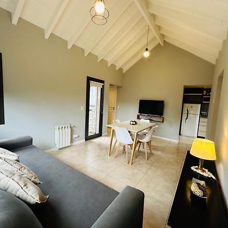 Hermoso departamento 2 ambientes con balcón! Drury San Martín de los Andes Exterior foto