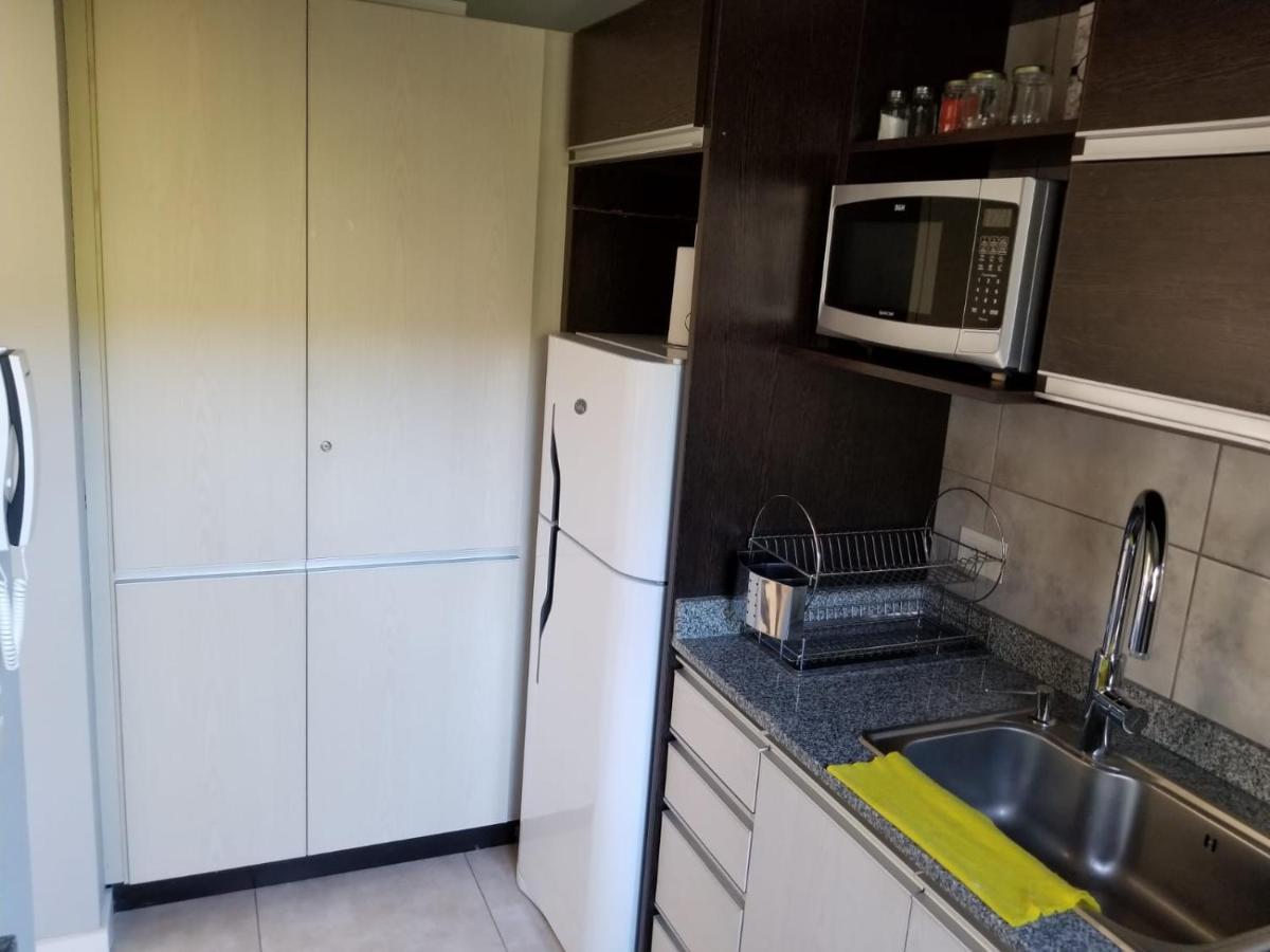 Hermoso departamento 2 ambientes con balcón! Drury San Martín de los Andes Exterior foto