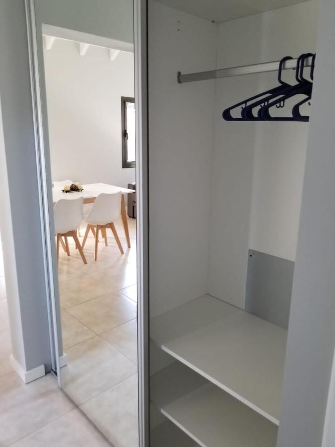 Hermoso departamento 2 ambientes con balcón! Drury San Martín de los Andes Exterior foto