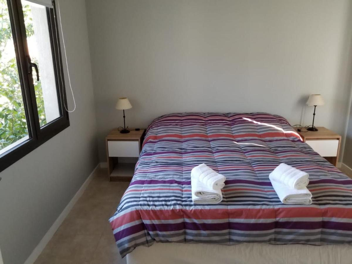 Hermoso departamento 2 ambientes con balcón! Drury San Martín de los Andes Exterior foto