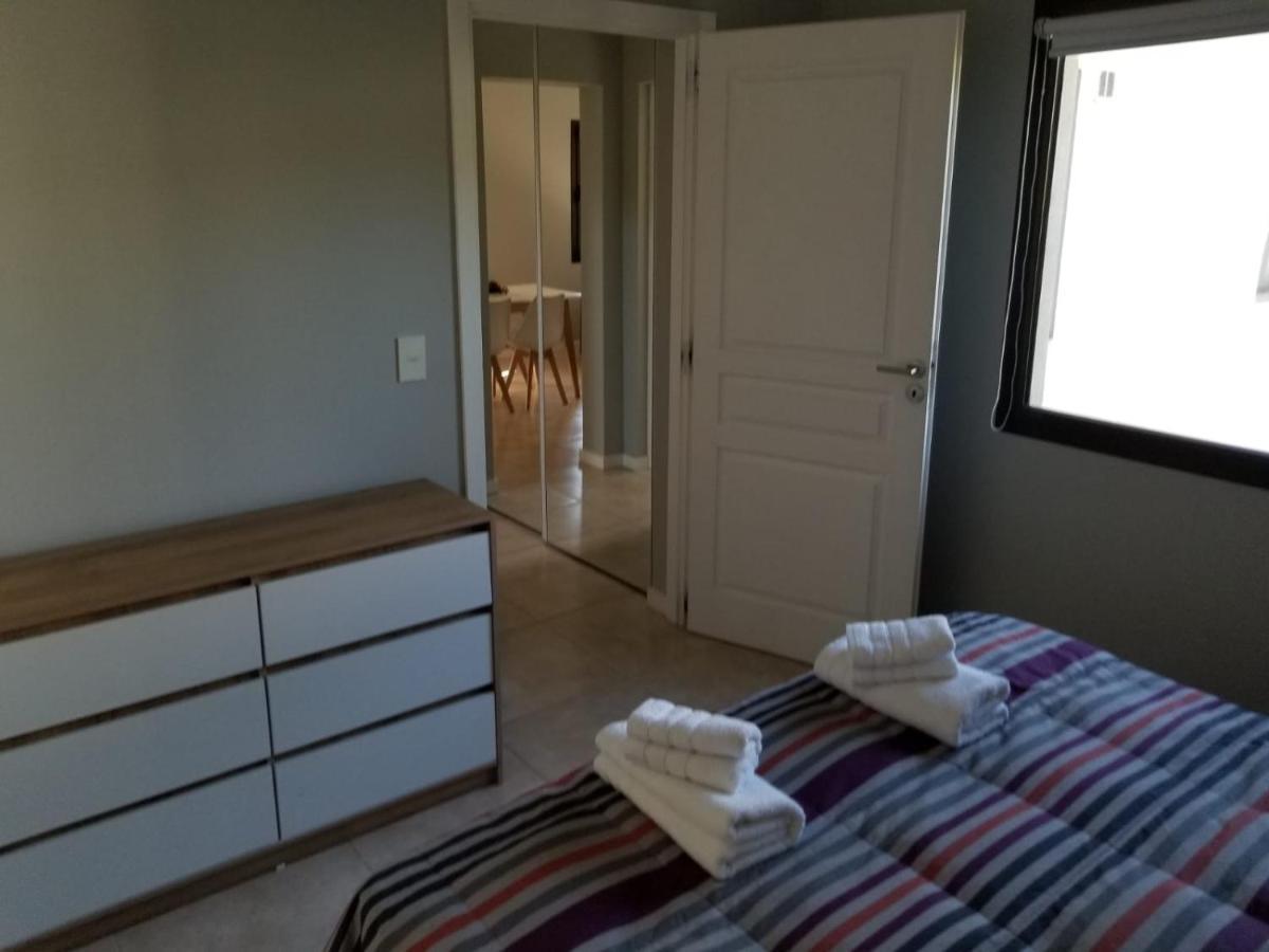 Hermoso departamento 2 ambientes con balcón! Drury San Martín de los Andes Exterior foto