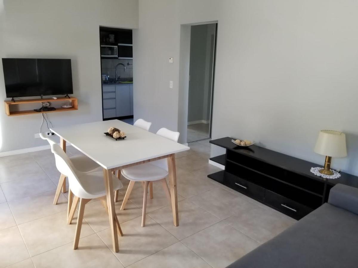Hermoso departamento 2 ambientes con balcón! Drury San Martín de los Andes Exterior foto