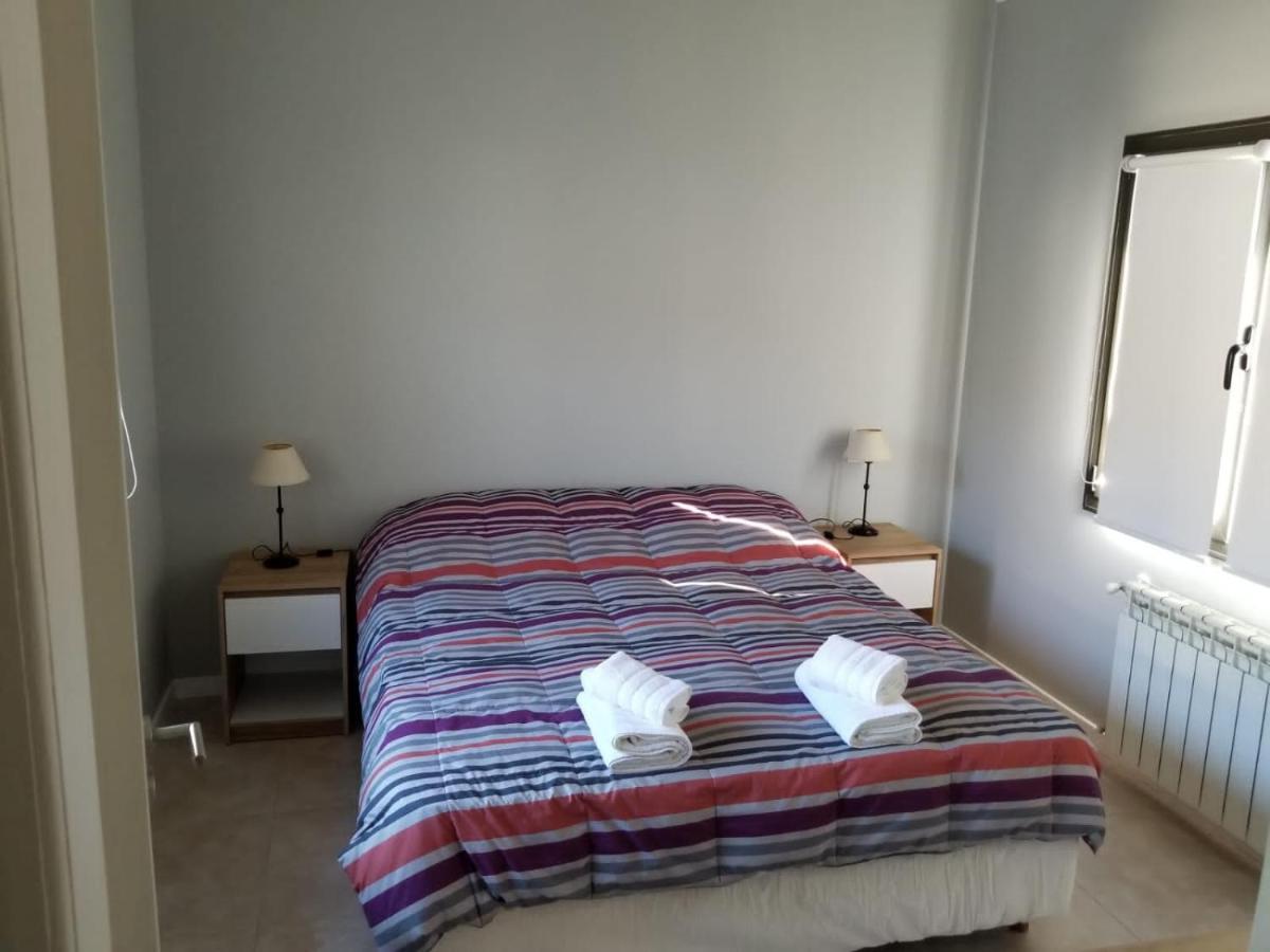 Hermoso departamento 2 ambientes con balcón! Drury San Martín de los Andes Exterior foto