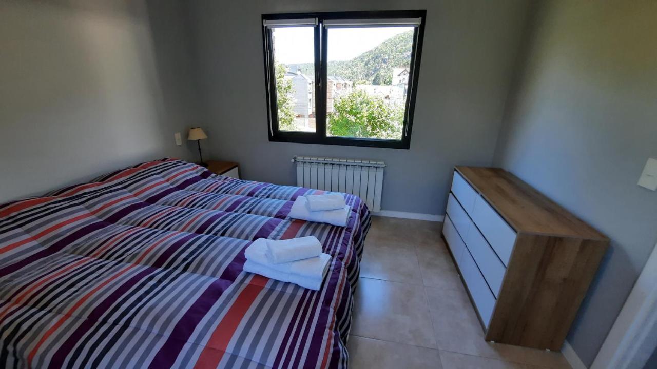 Hermoso departamento 2 ambientes con balcón! Drury San Martín de los Andes Exterior foto