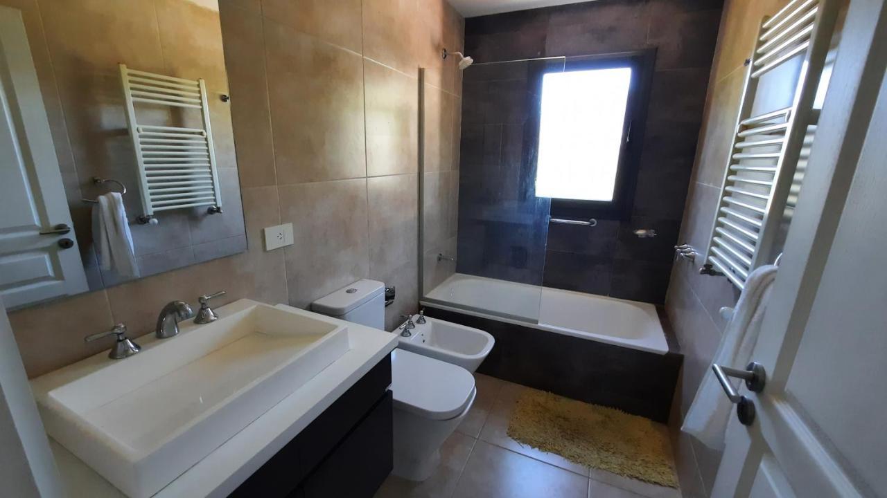Hermoso departamento 2 ambientes con balcón! Drury San Martín de los Andes Exterior foto