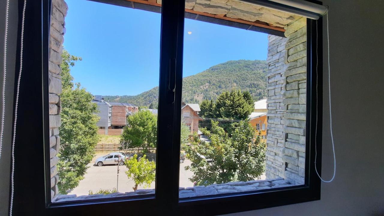 Hermoso departamento 2 ambientes con balcón! Drury San Martín de los Andes Exterior foto